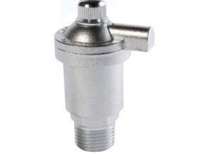 Van xả khí hơi nóng AVS-1S