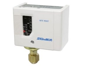 Công tắc áp suất Saginomiya SNS-C103X