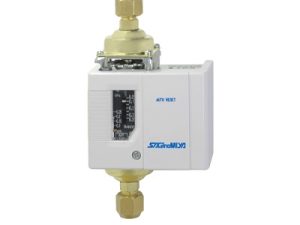 Công tắc áp suất Saginomiya WNS-C102X
