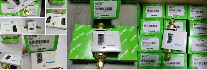 Kho công tắc áp suất Saginomiya WNS-C106X