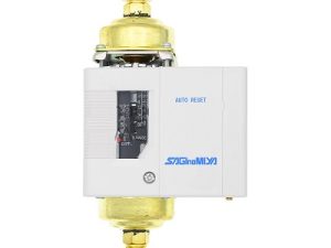 Công tắc áp suất Saginomiya WNS-C106X