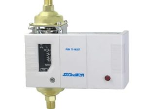 Công tắc áp suất dầu ONS-C106XQ29