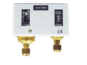 Công tắc áp suất HS-D606X